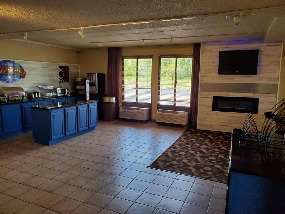 Country Inn & Suites By Radisson, Canton Near Hall Of Fame North Canton Kültér fotó