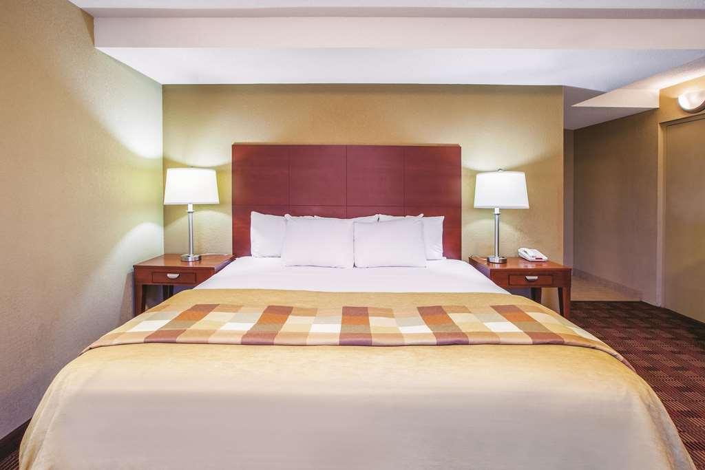 Country Inn & Suites By Radisson, Canton Near Hall Of Fame North Canton Szoba fotó