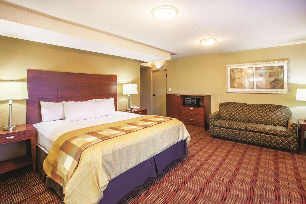 Country Inn & Suites By Radisson, Canton Near Hall Of Fame North Canton Szoba fotó