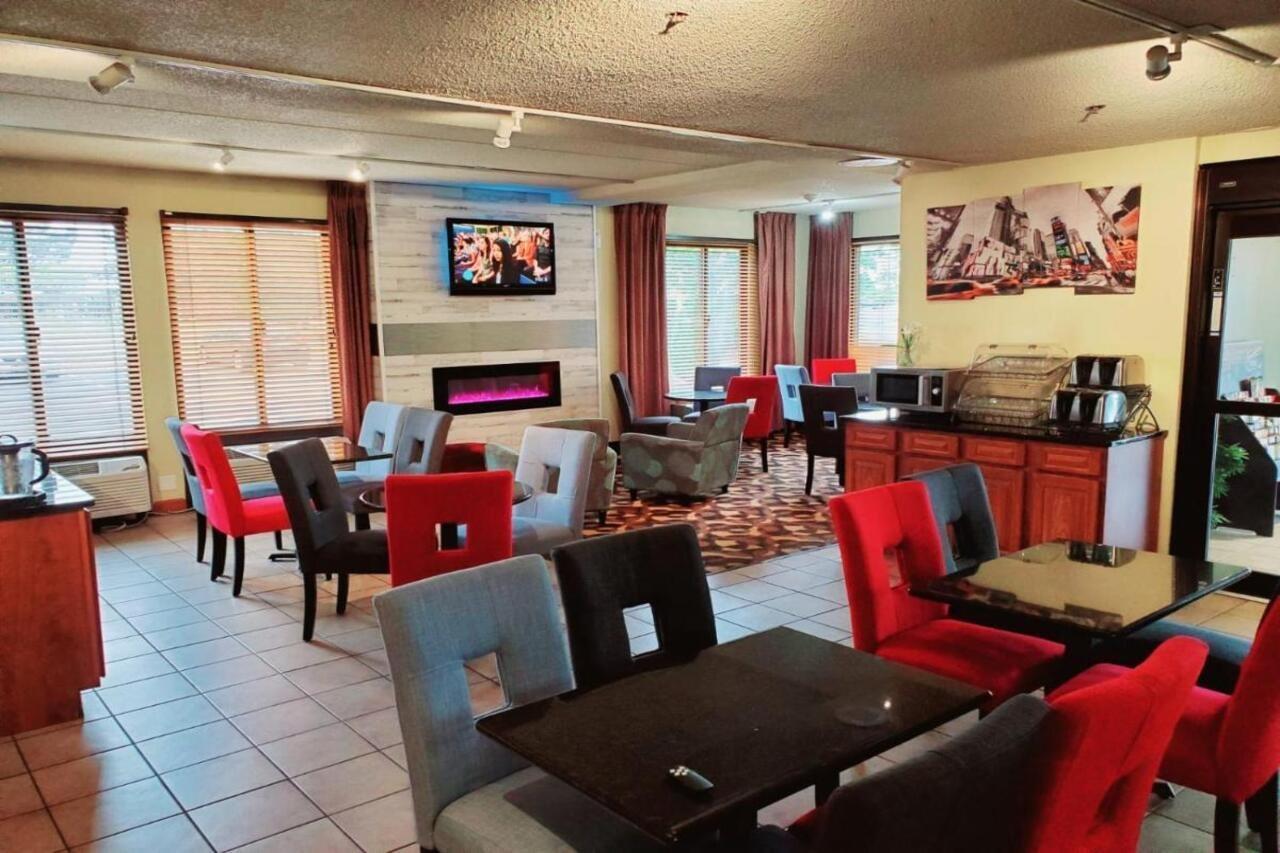 Country Inn & Suites By Radisson, Canton Near Hall Of Fame North Canton Kültér fotó