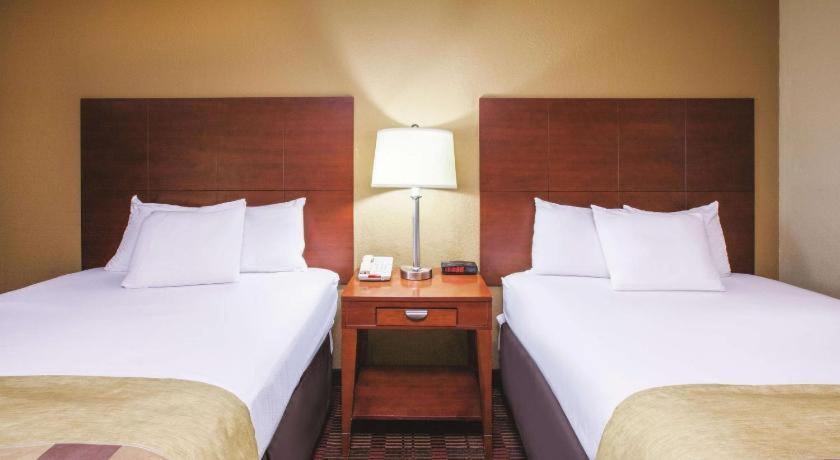 Country Inn & Suites By Radisson, Canton Near Hall Of Fame North Canton Kültér fotó