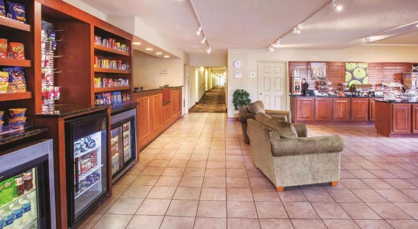 Country Inn & Suites By Radisson, Canton Near Hall Of Fame North Canton Kültér fotó