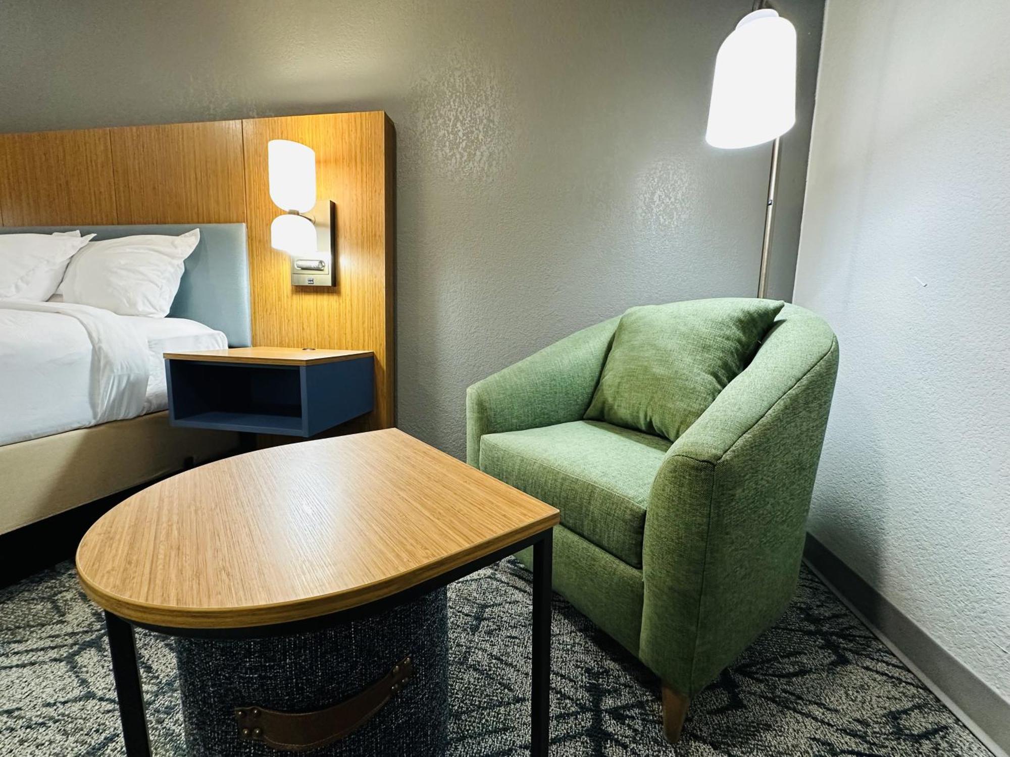 Country Inn & Suites By Radisson, Canton Near Hall Of Fame North Canton Kültér fotó
