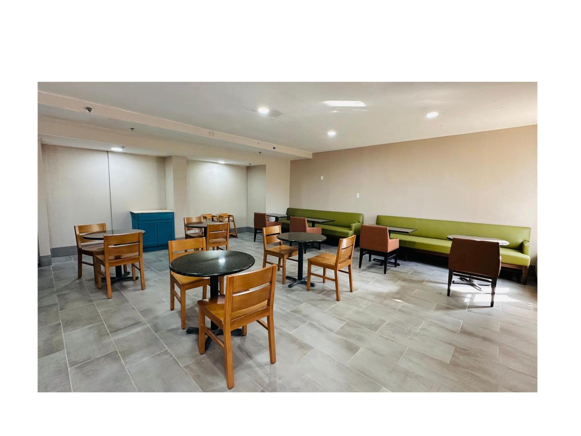 Country Inn & Suites By Radisson, Canton Near Hall Of Fame North Canton Kültér fotó