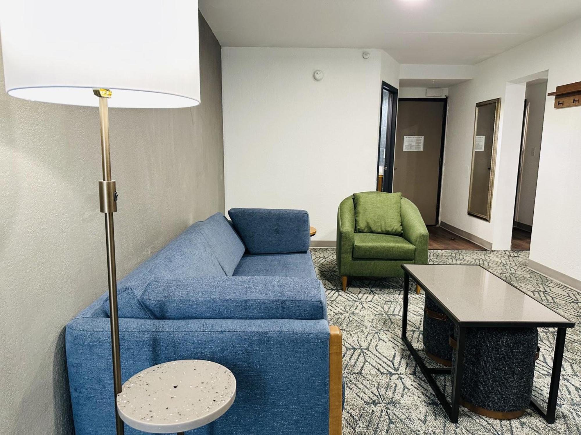 Country Inn & Suites By Radisson, Canton Near Hall Of Fame North Canton Kültér fotó