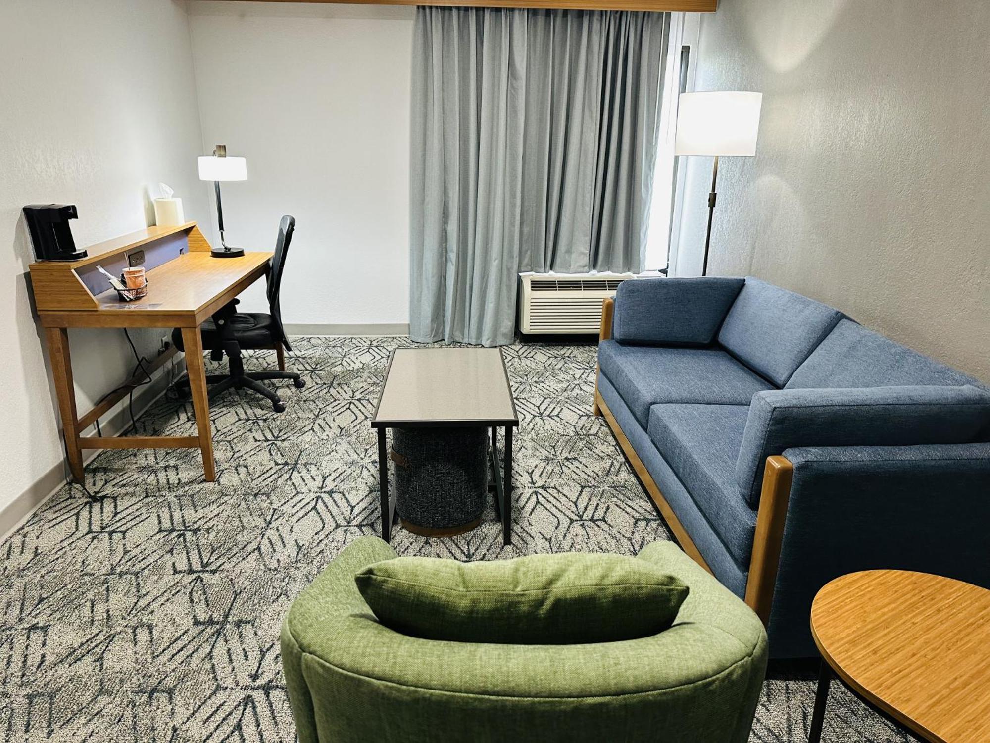 Country Inn & Suites By Radisson, Canton Near Hall Of Fame North Canton Kültér fotó