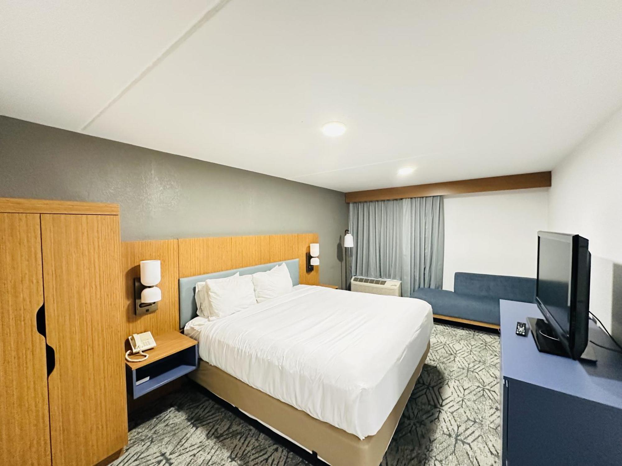 Country Inn & Suites By Radisson, Canton Near Hall Of Fame North Canton Kültér fotó