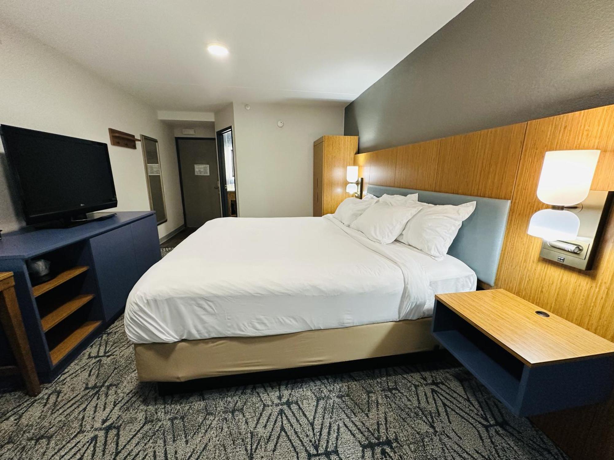 Country Inn & Suites By Radisson, Canton Near Hall Of Fame North Canton Kültér fotó