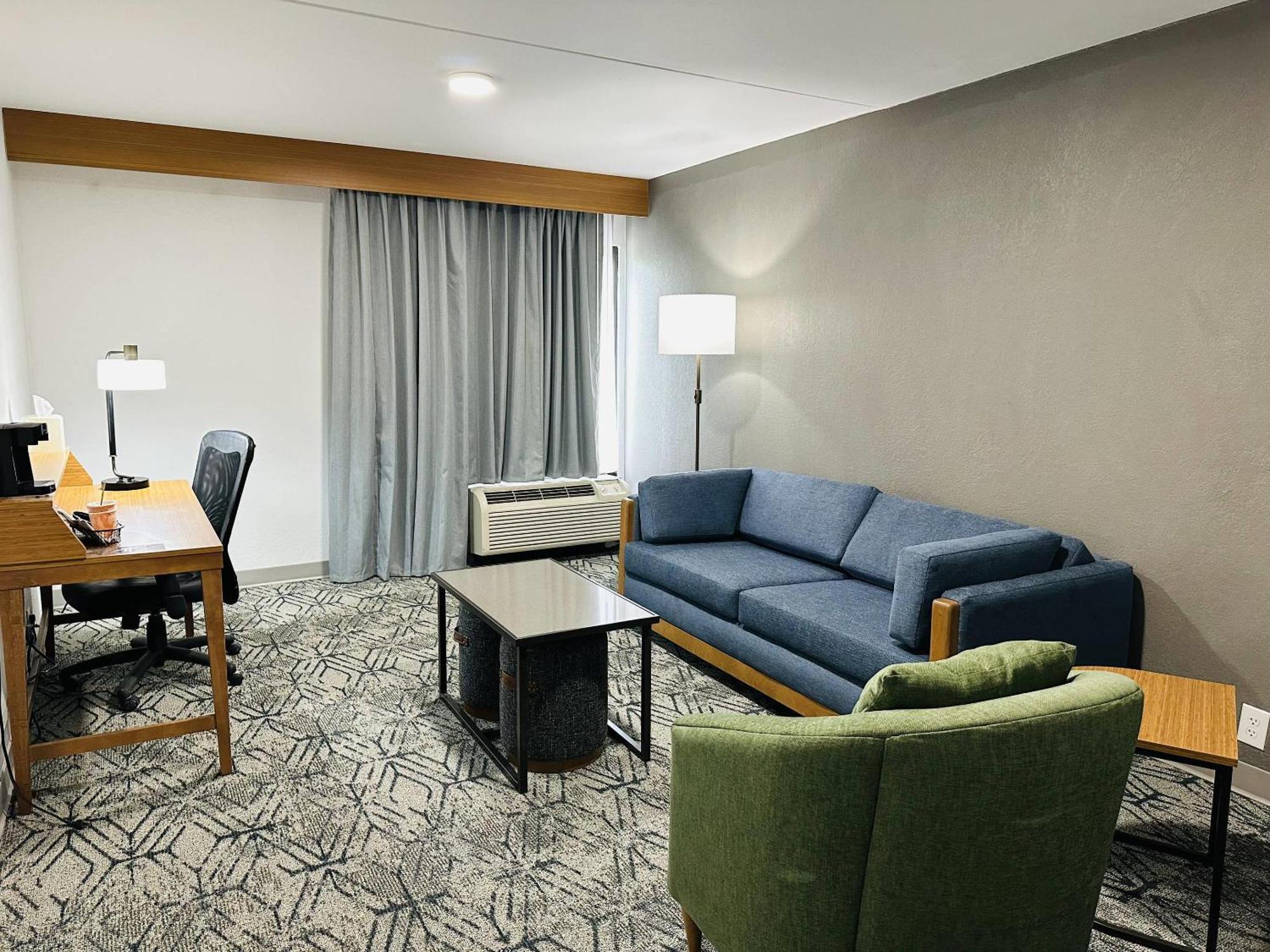 Country Inn & Suites By Radisson, Canton Near Hall Of Fame North Canton Kültér fotó