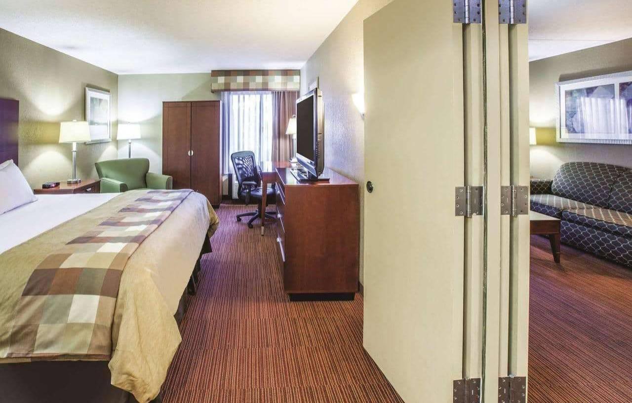 Country Inn & Suites By Radisson, Canton Near Hall Of Fame North Canton Kültér fotó